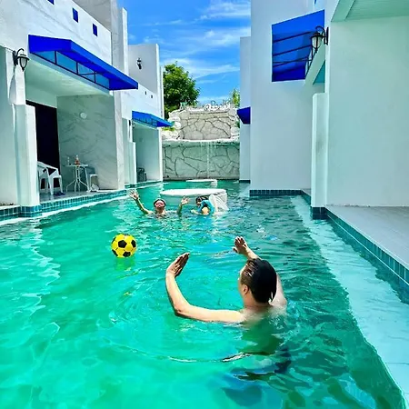 Mona Lisa Pool Villa